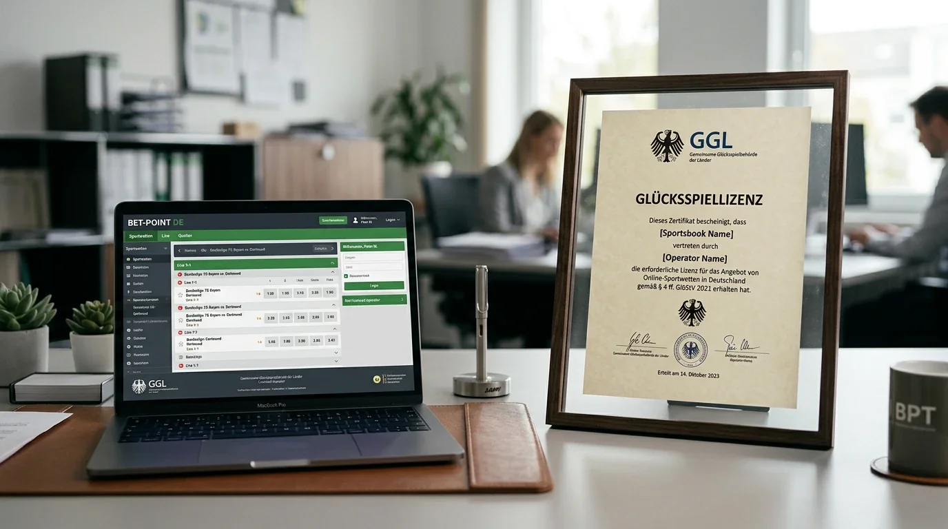 Bet-at-home Anbieterprofil für Boxwetten – GGL-Lizenz, Marktposition und Zielgruppe